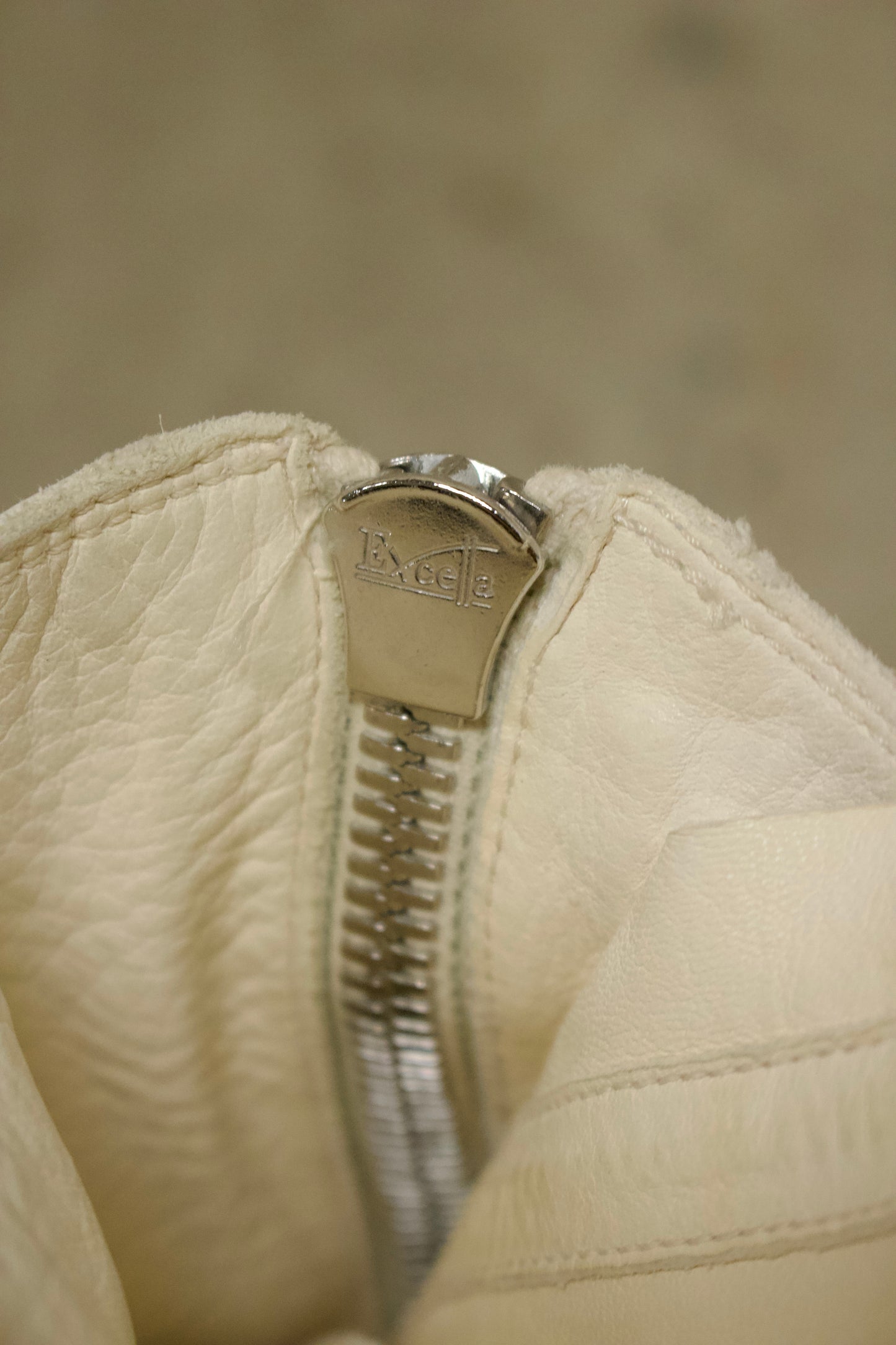 Guidi 310 Front Zip Leather Army Boots