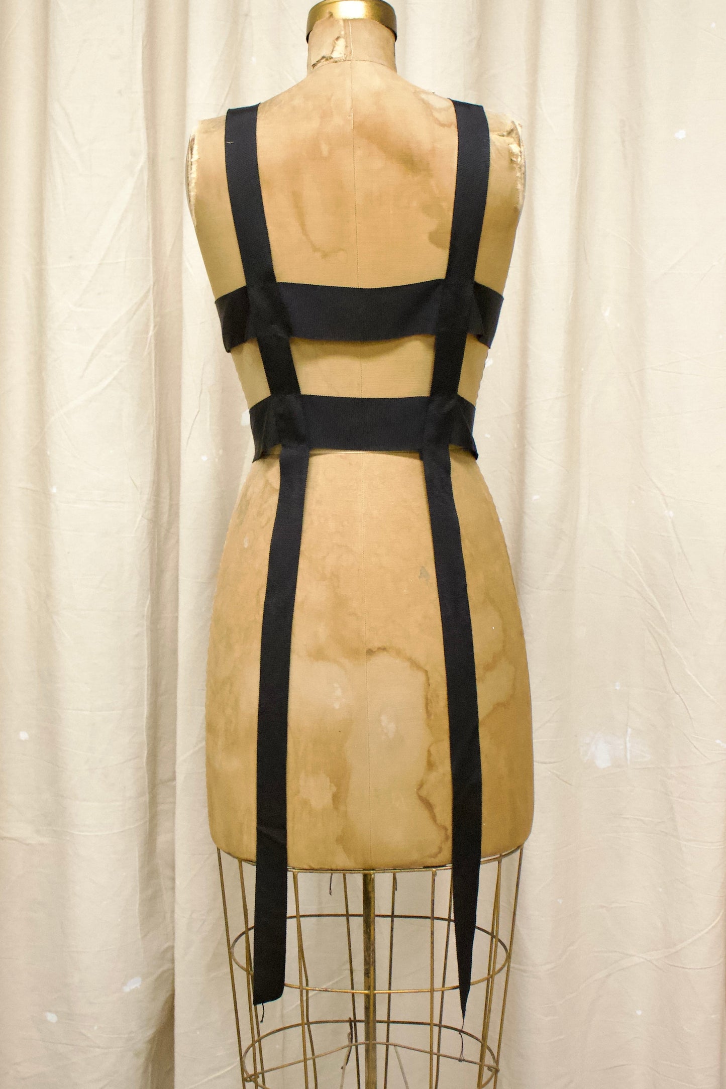 Elena Dawson Harness