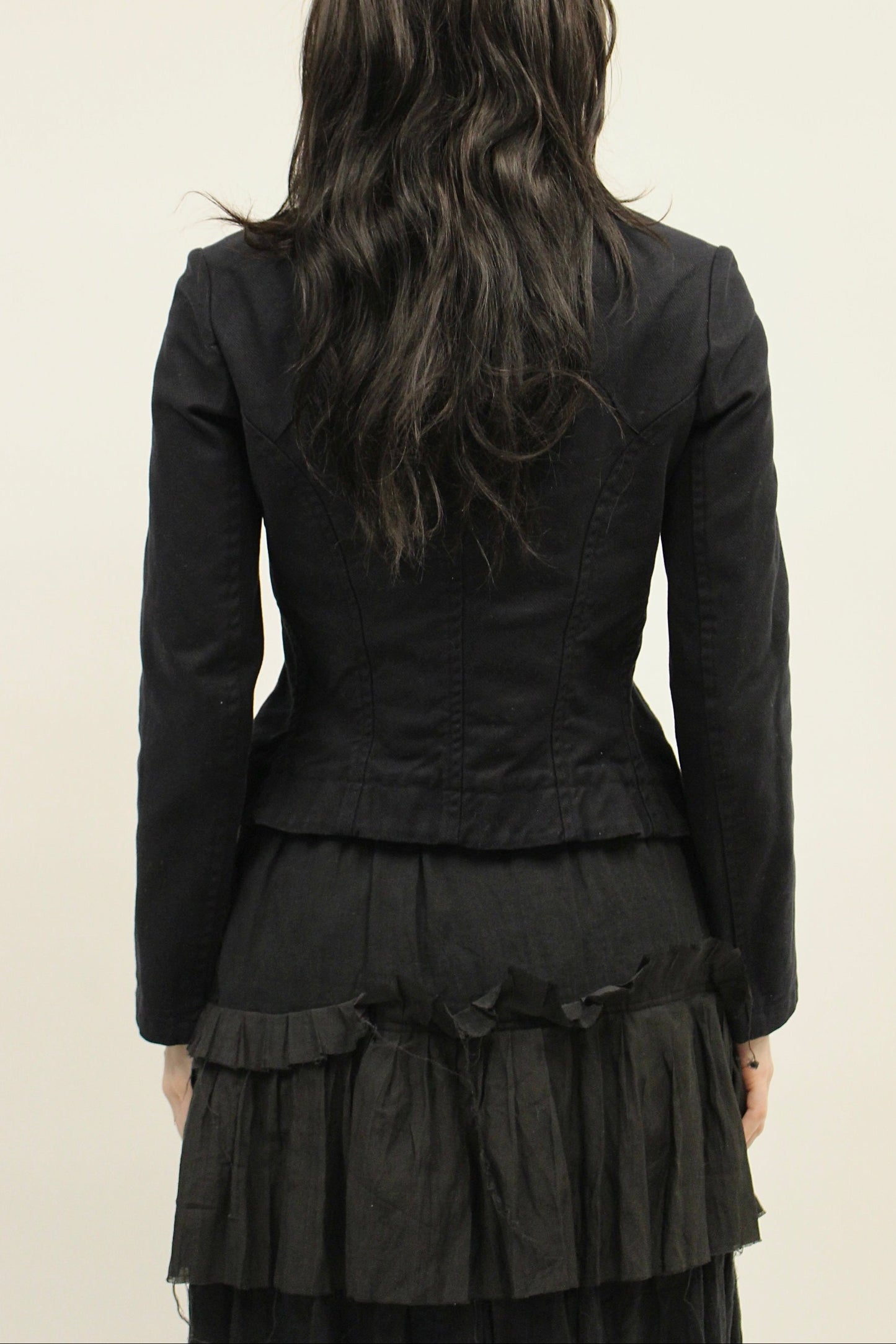LIMI feu Napoleon Jacket