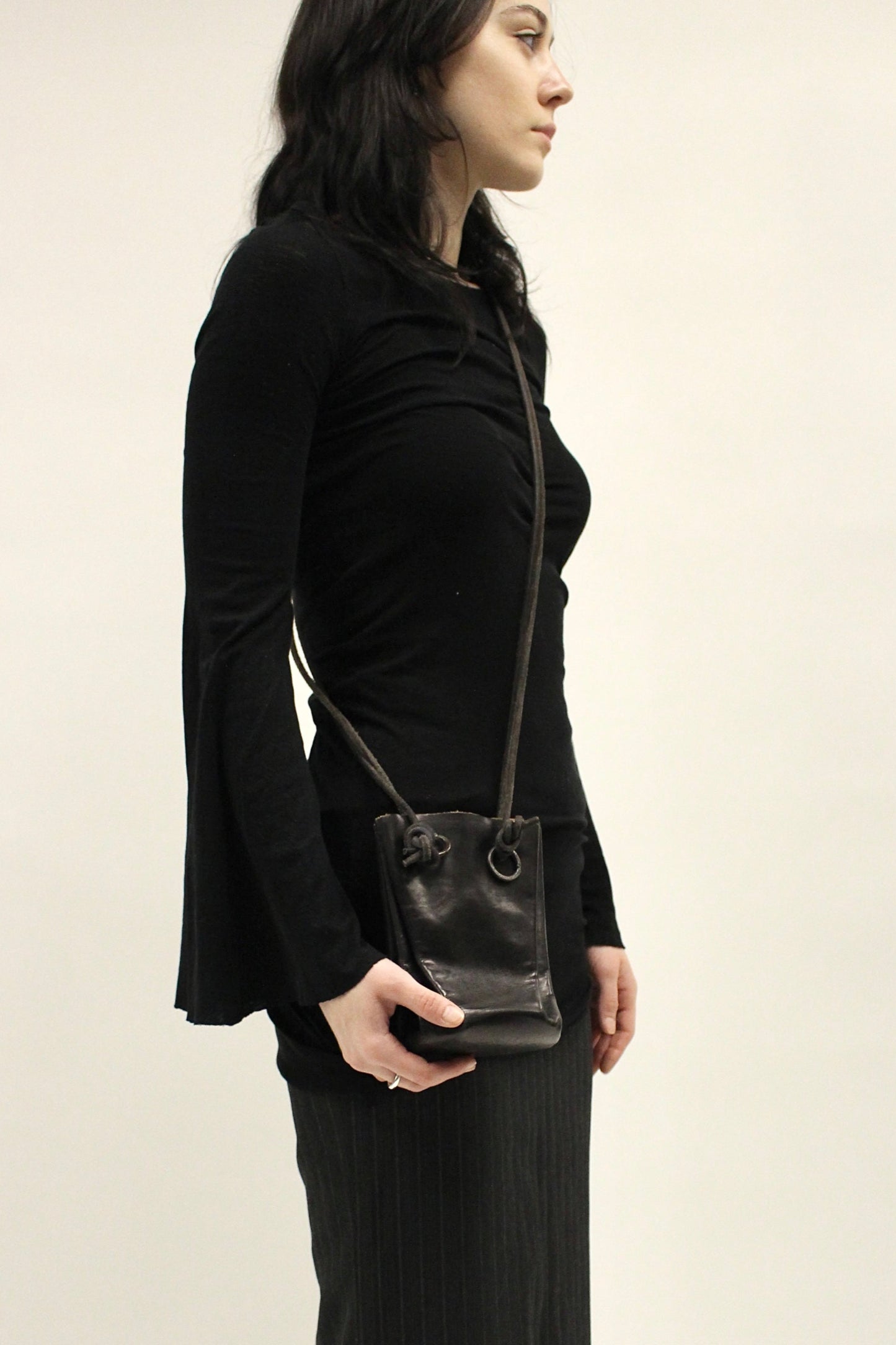 Tagliovivo Casper Shoulder Bag