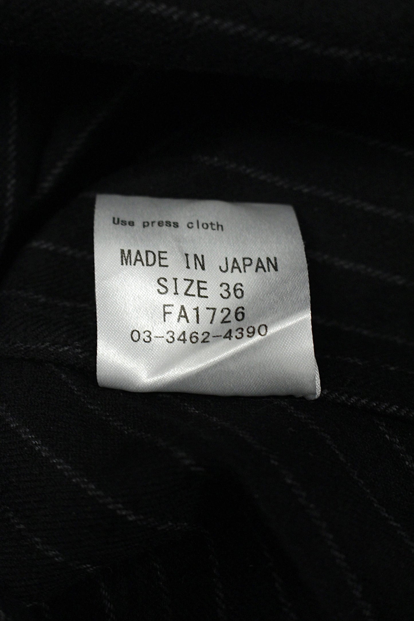 Share Spirit Hakama Pants