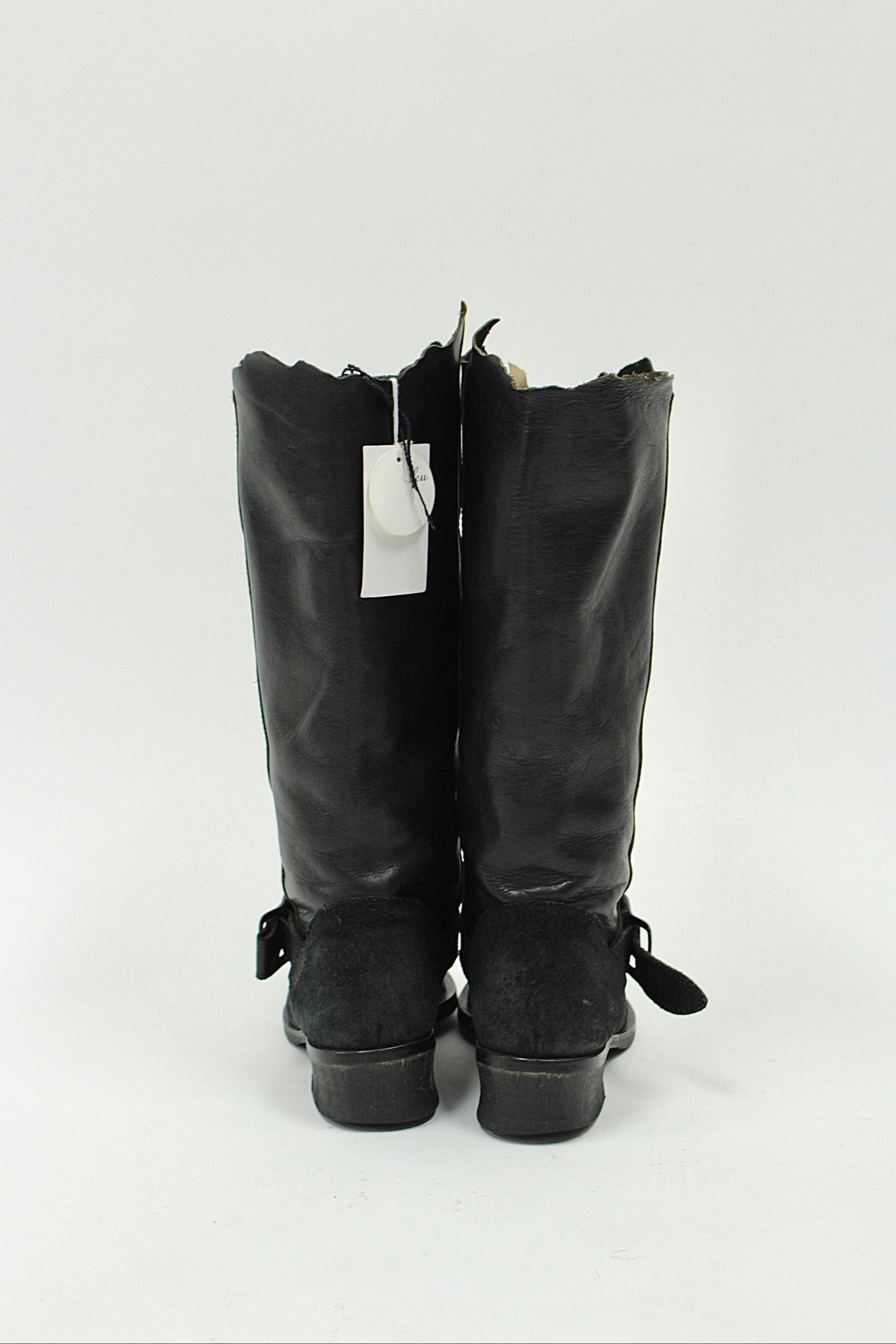 LIMI feu Western Boots