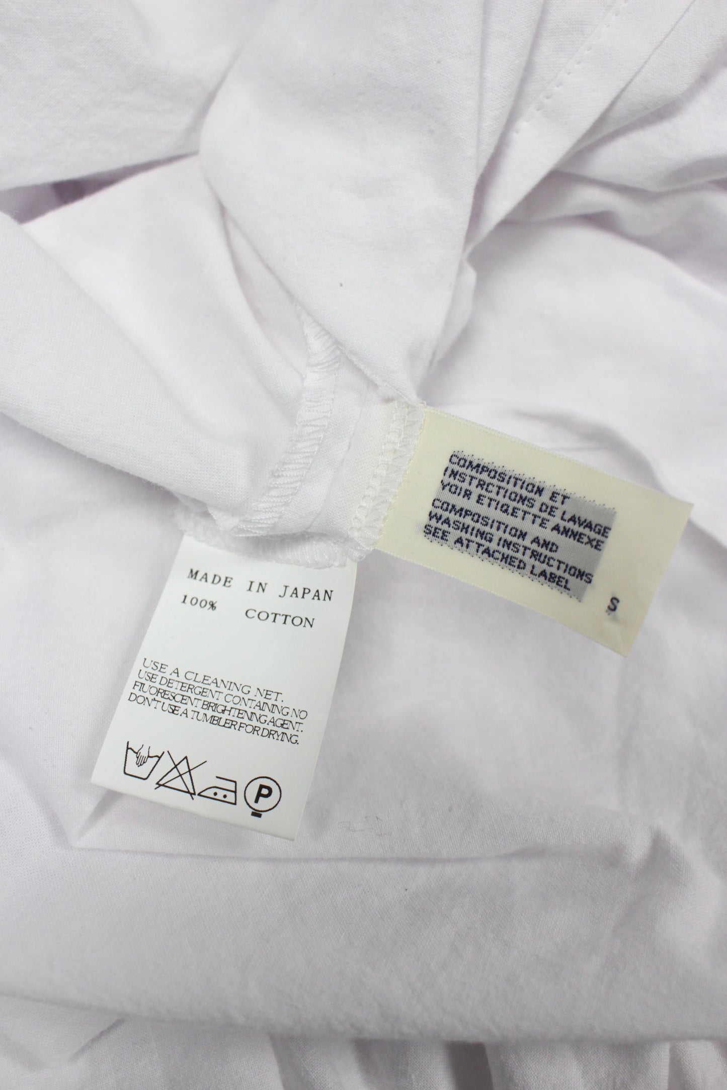 LIMI feu Lace-Up Blouse
