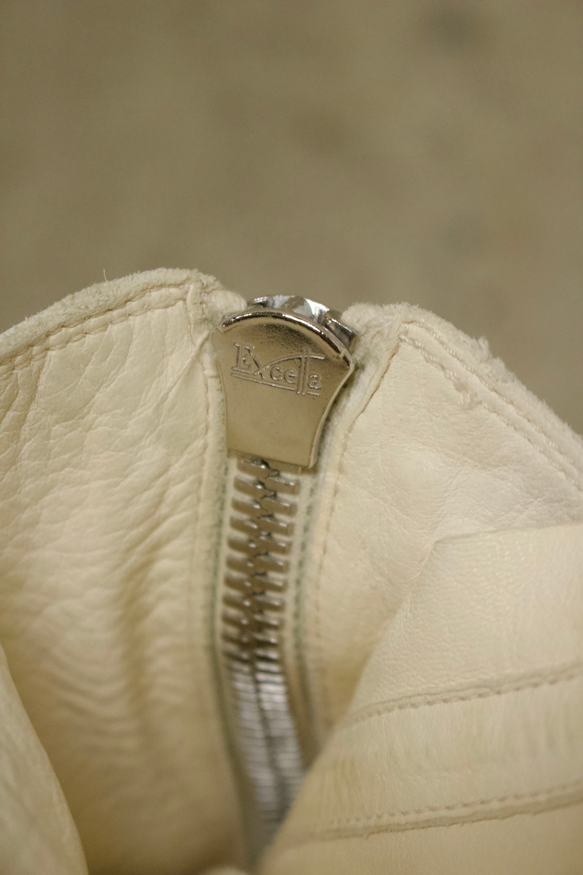 Guidi 310 Front Zip Leather Army Boots