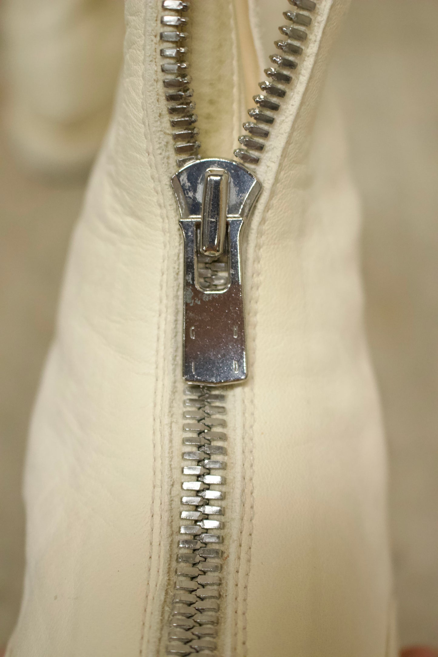 Guidi 310 Front Zip Leather Army Boots