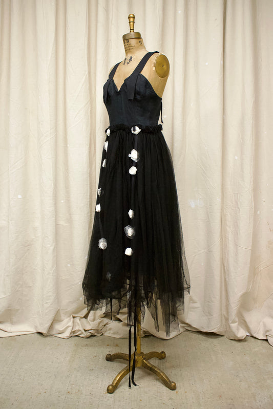 Elena Dawson Tulle Dress