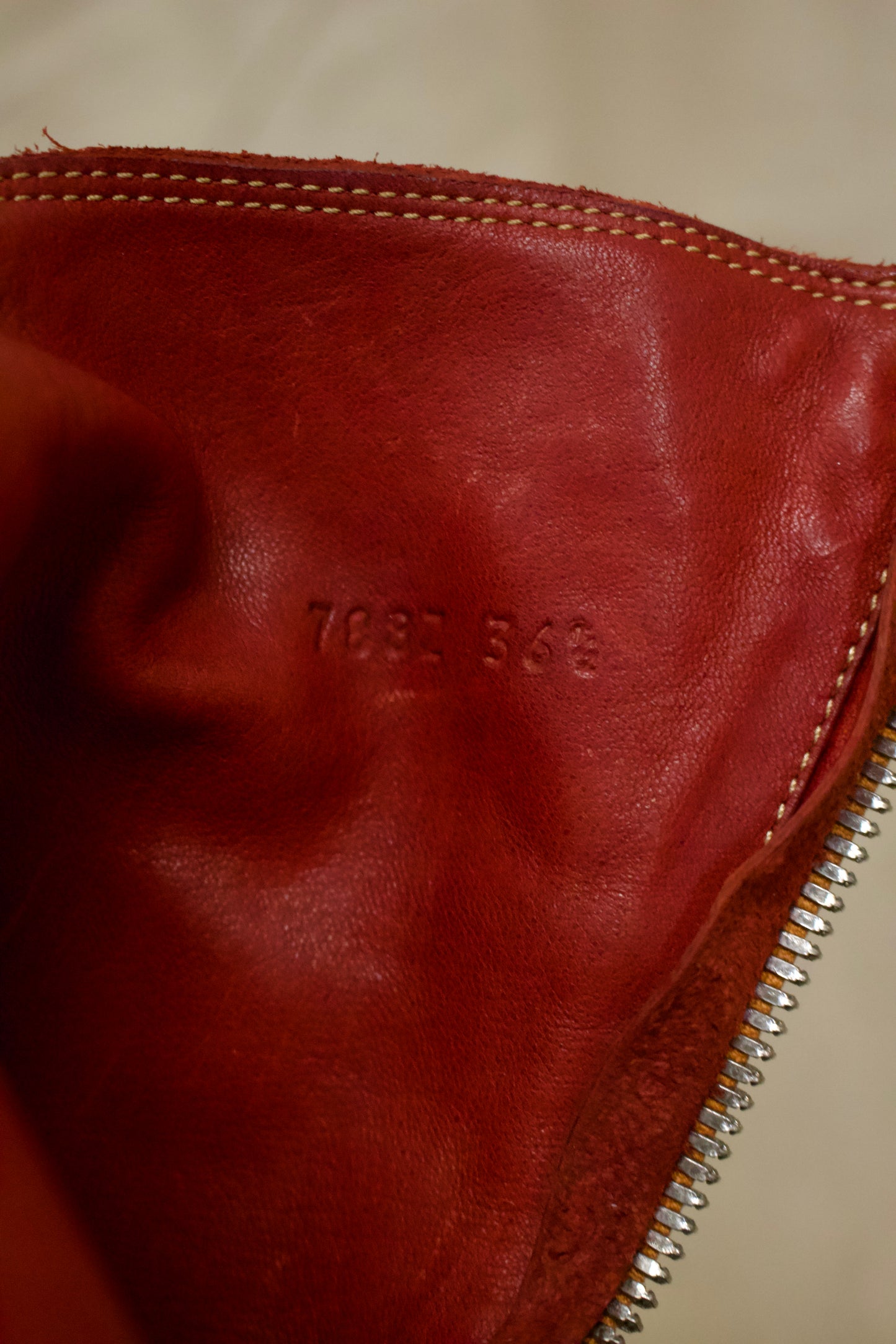 Guidi 788 Back Zip Leather Boots
