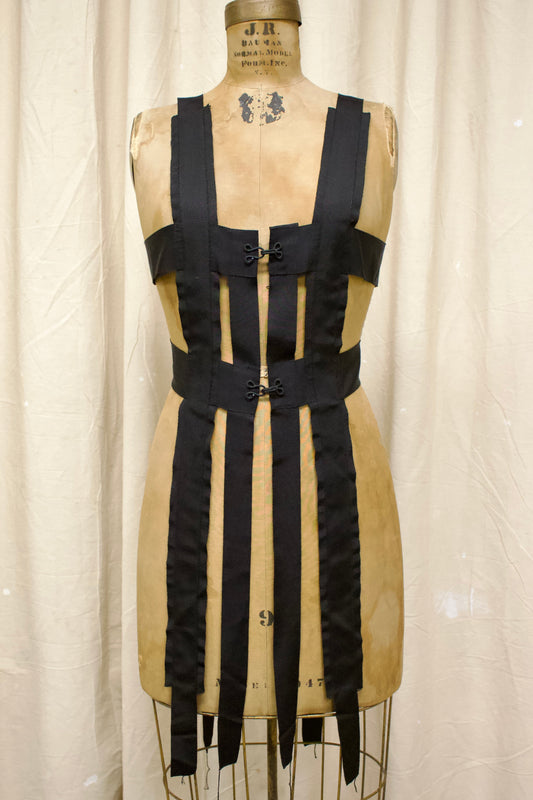 Elena Dawson Harness