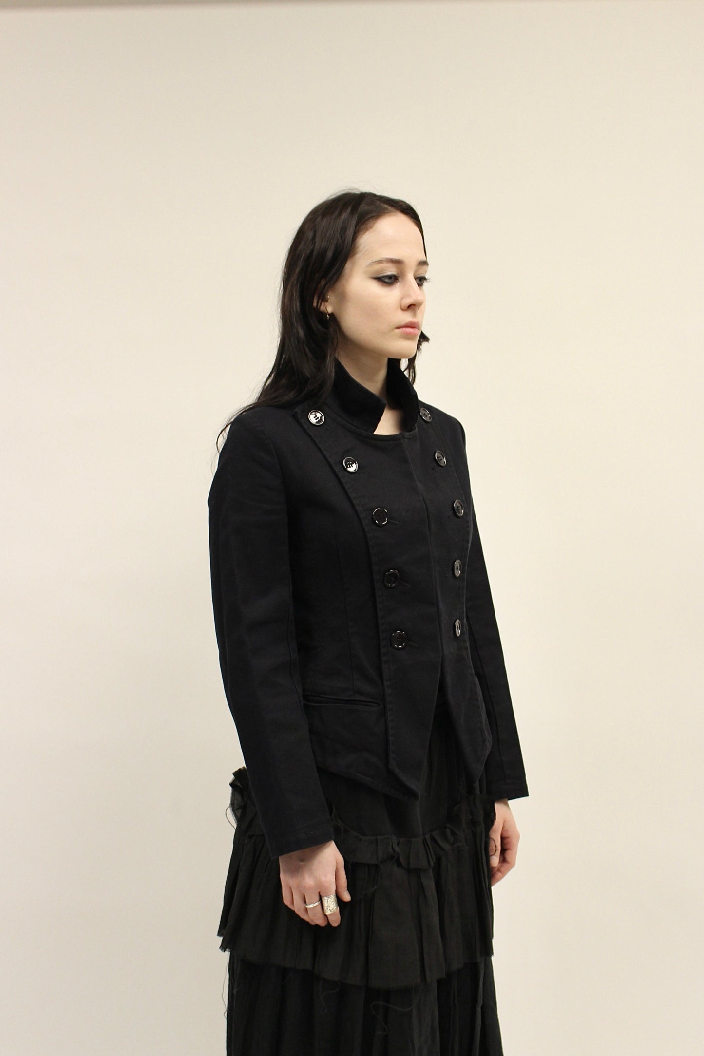 LIMI feu Napoleon Jacket