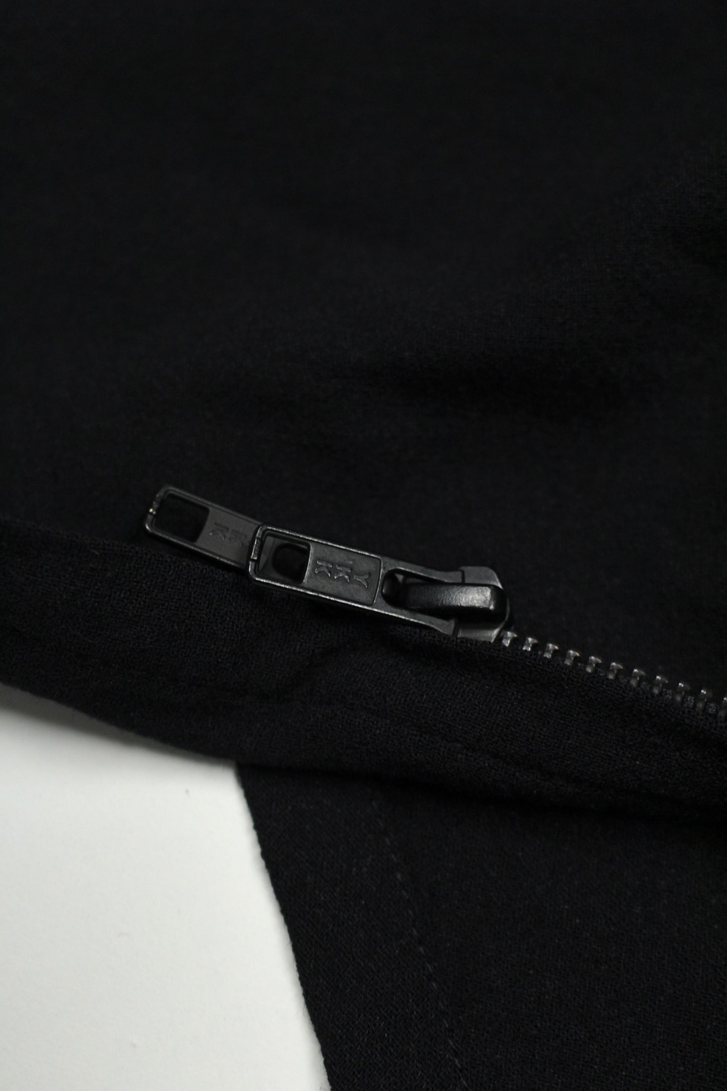 F/W12 Ann Demeulemeester Wrap Dress