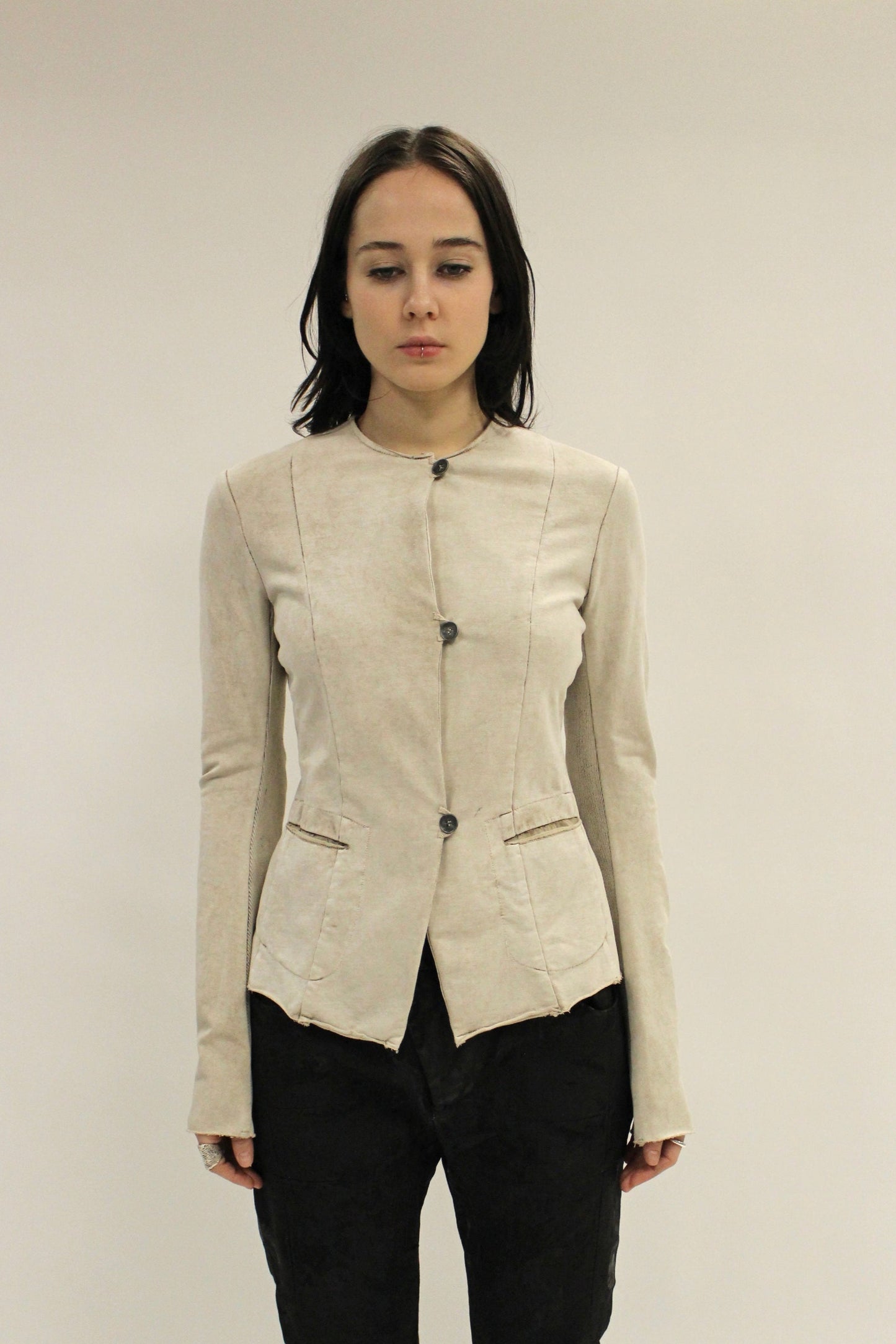 Masnada Cotton Jacket