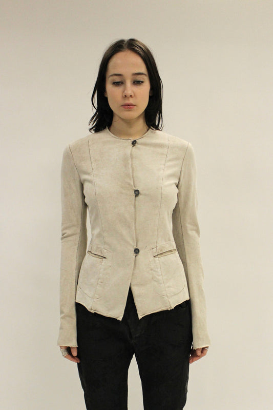 Masnada Cotton Jacket