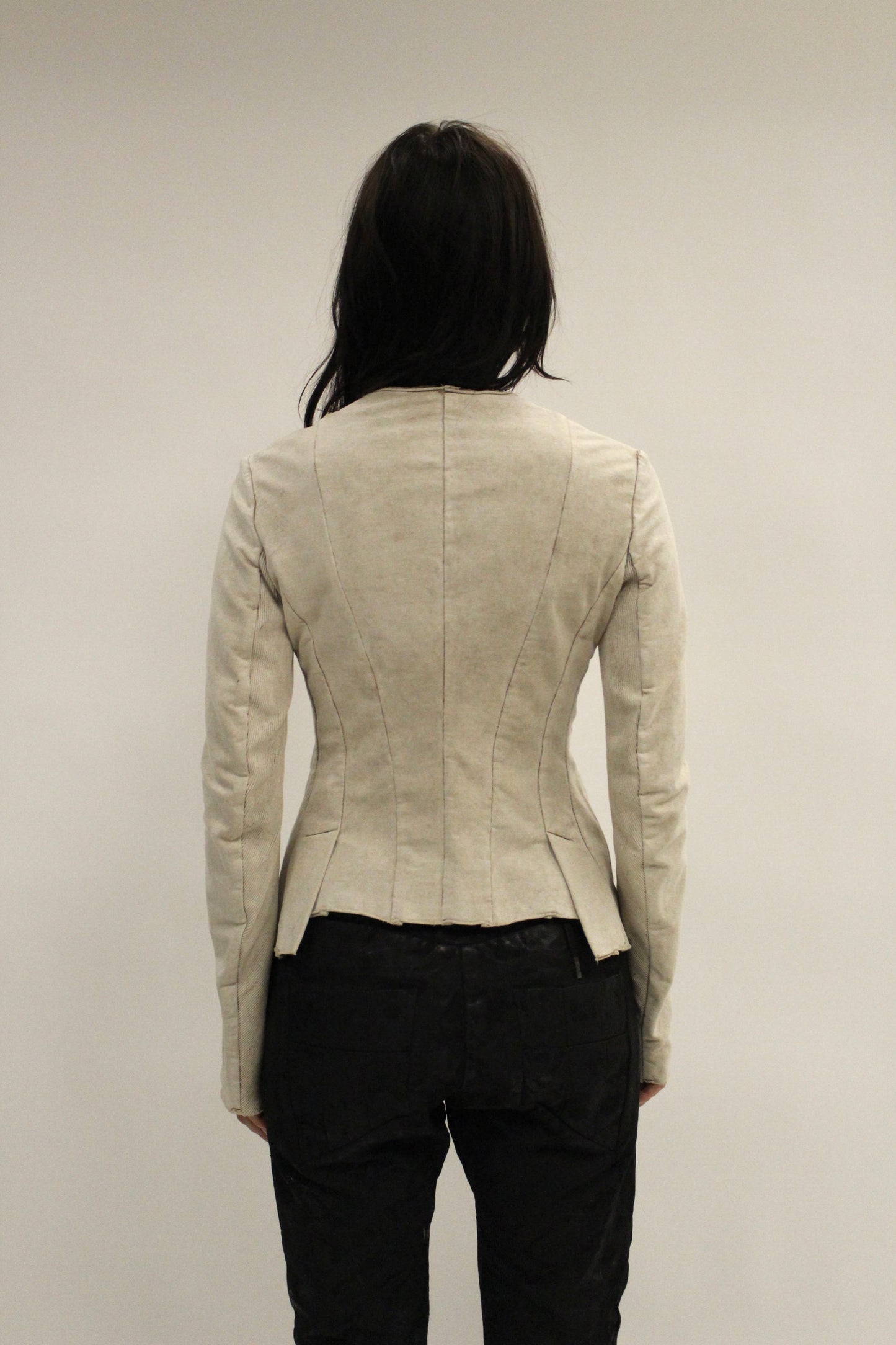 Masnada Cotton Jacket