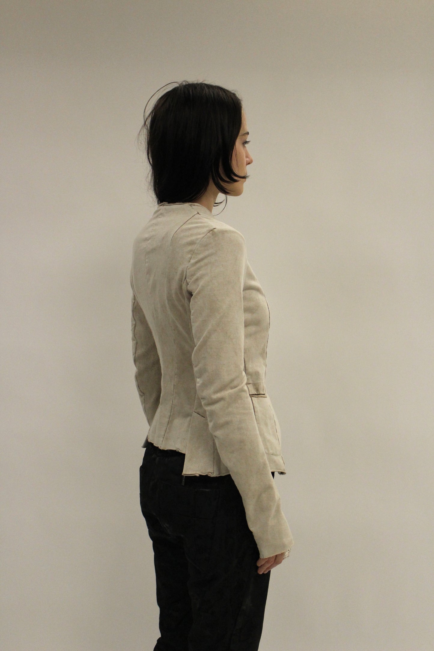 Masnada Cotton Jacket