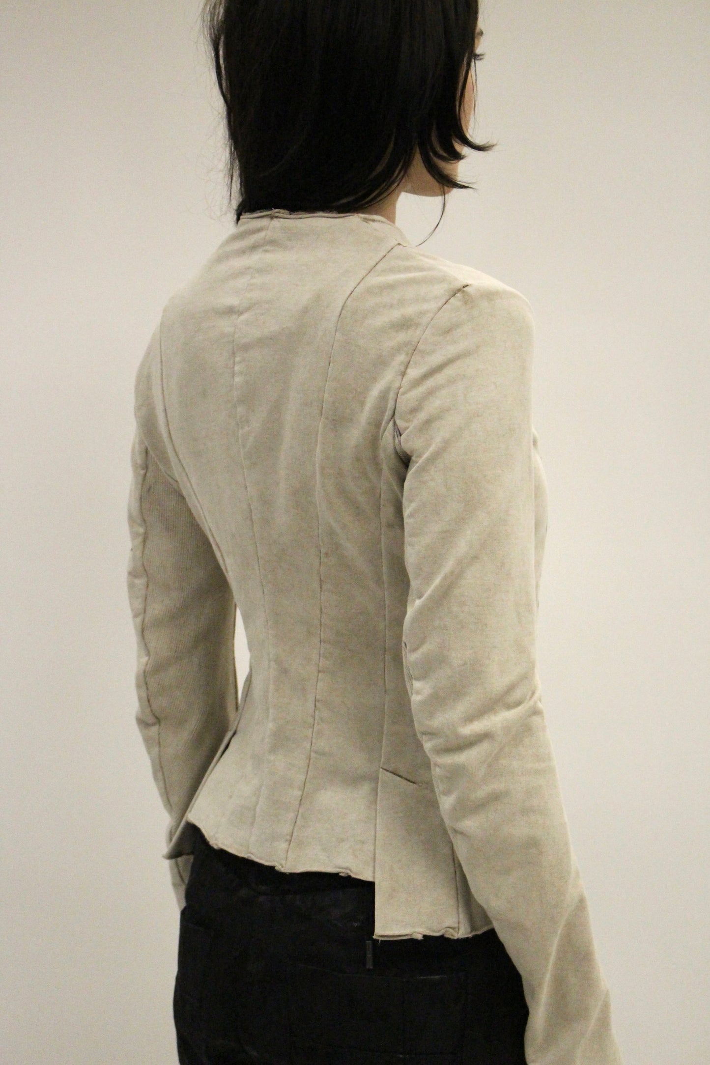 Masnada Cotton Jacket