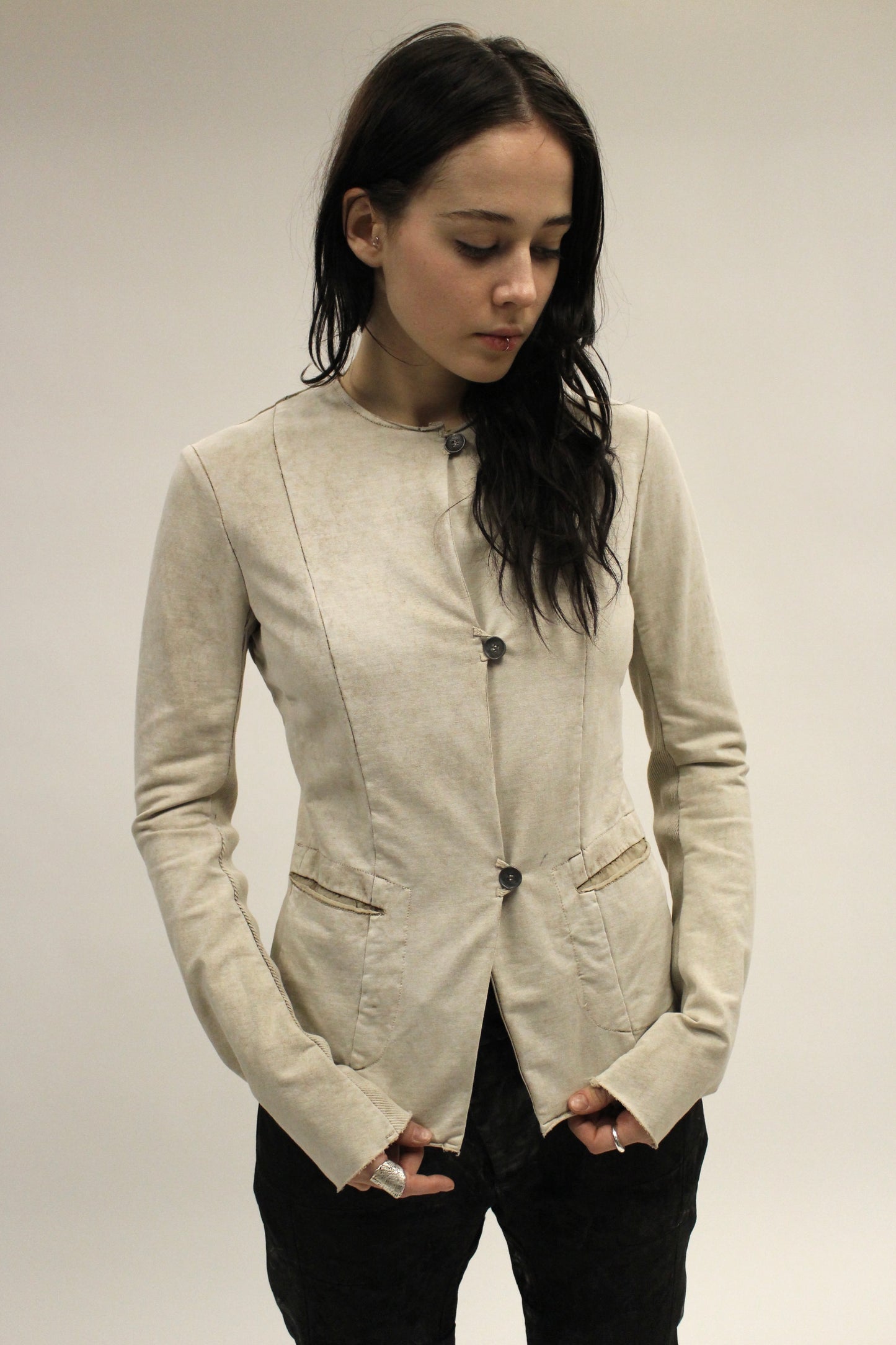 Masnada Cotton Jacket