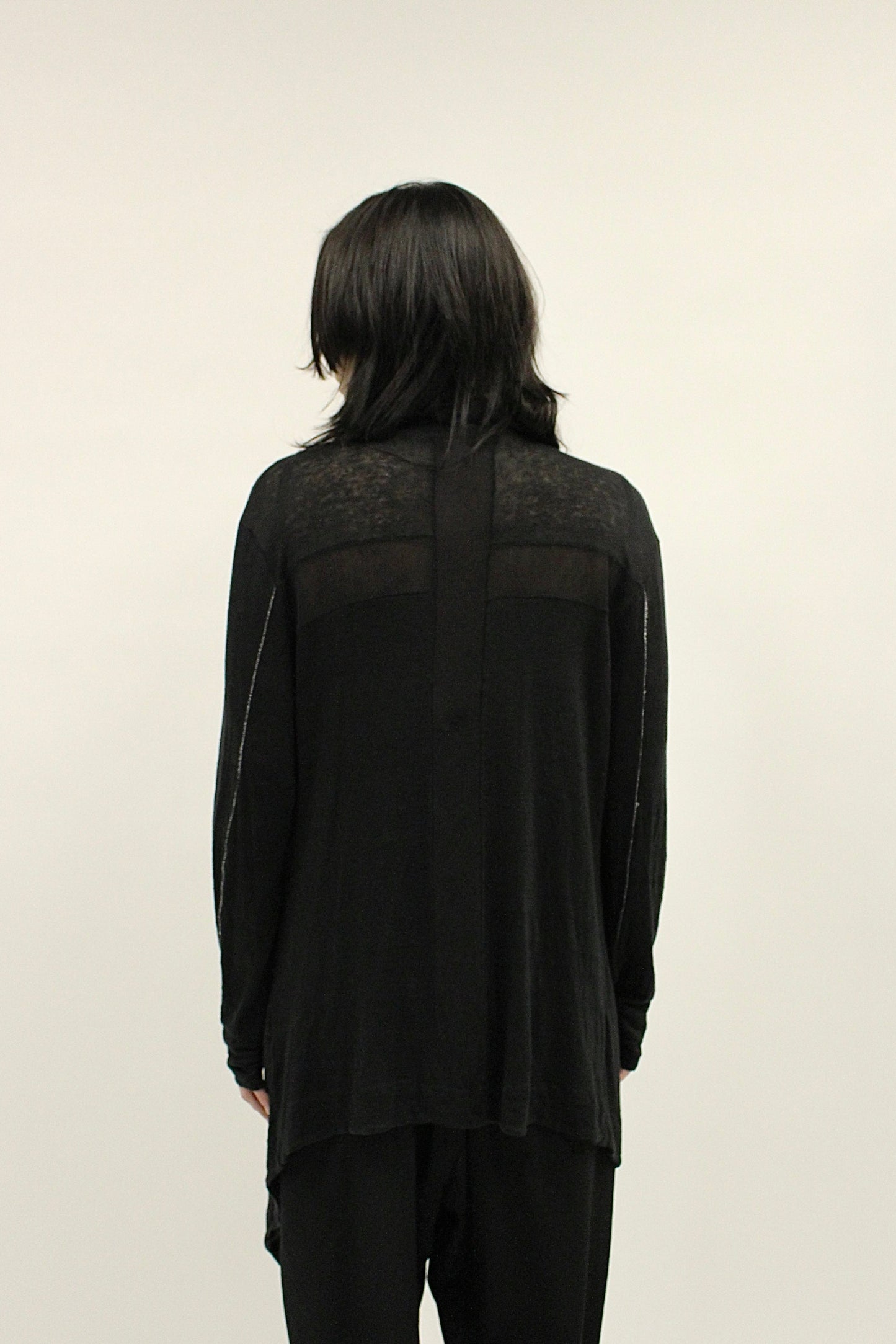 Bajra Cross Cardigan