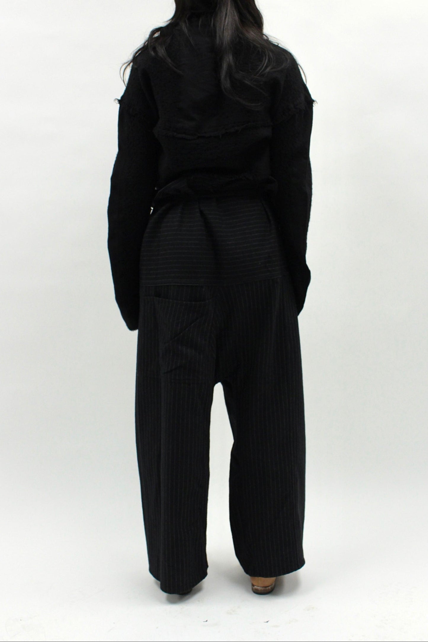Share Spirit Hakama Pants