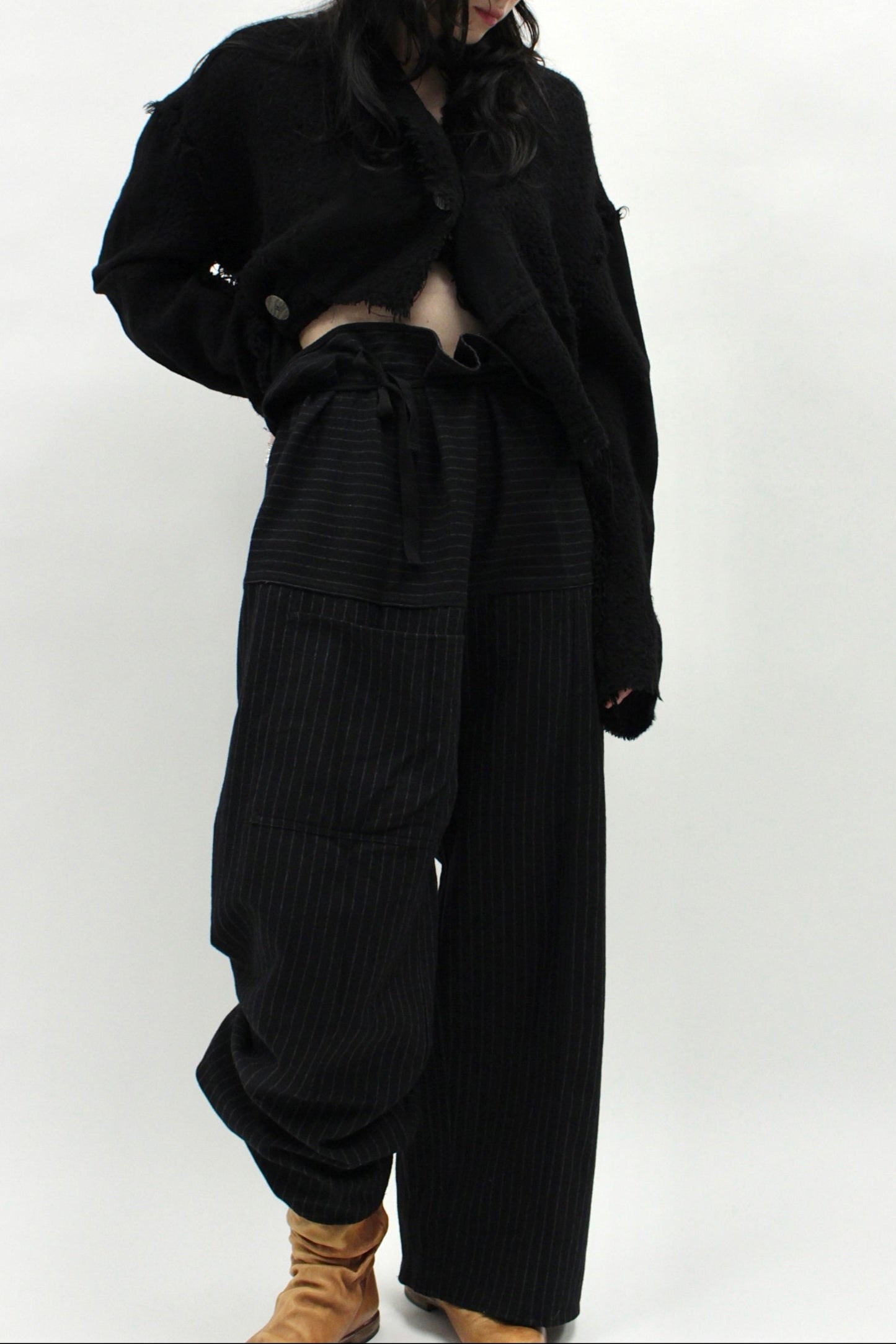 Share Spirit Hakama Pants