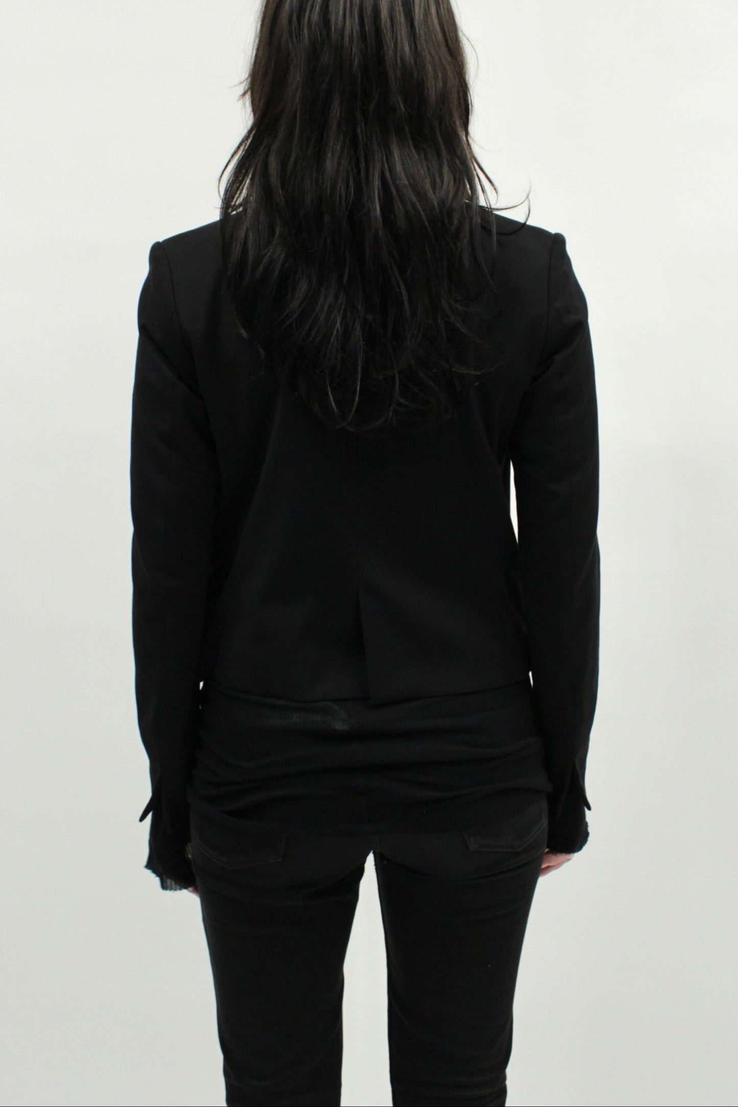Early 00s 5351 Pour Les Femmes Blazer