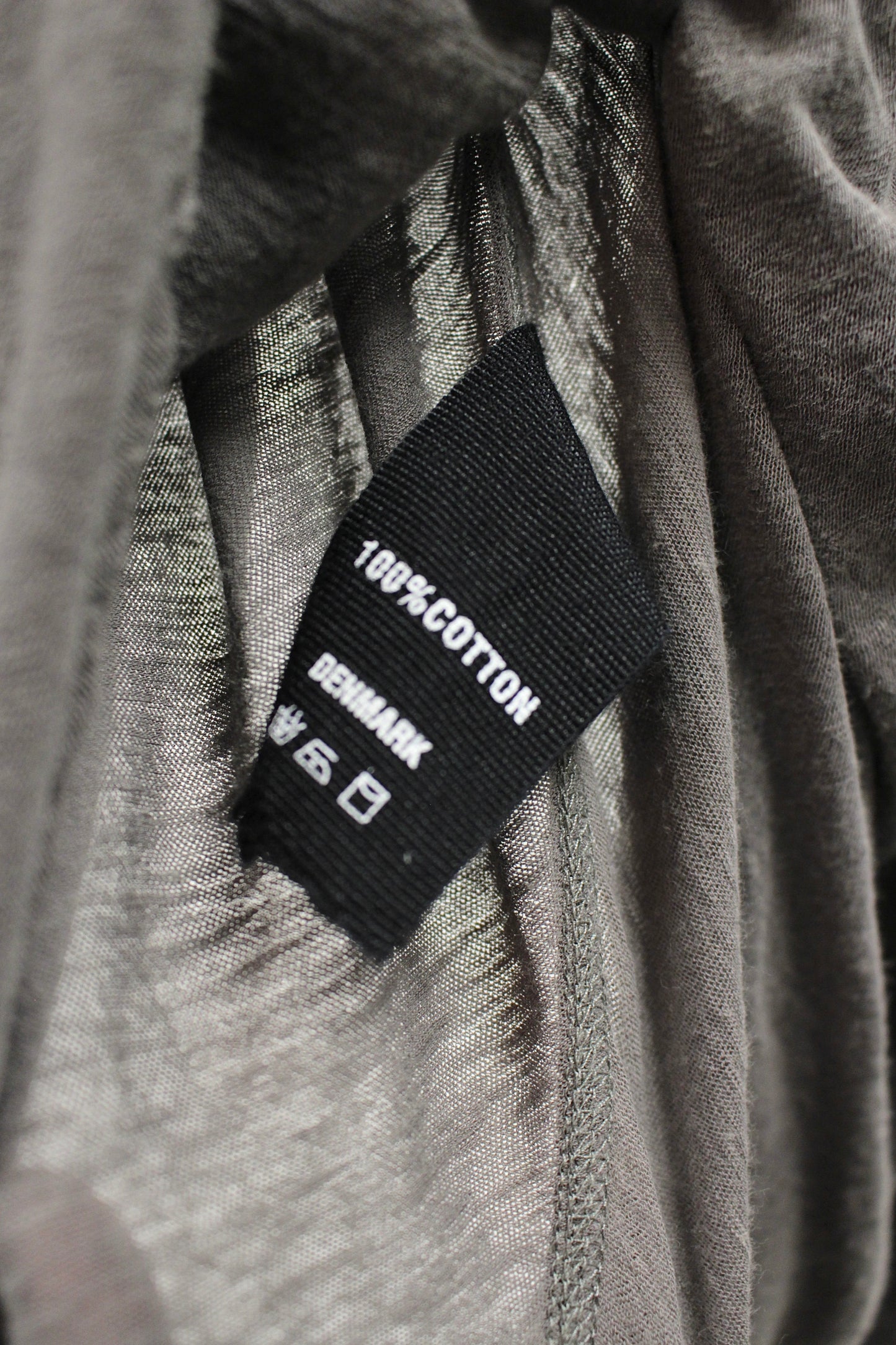 F/W13 Barbara I Gongini Asymmetrical Cardigan