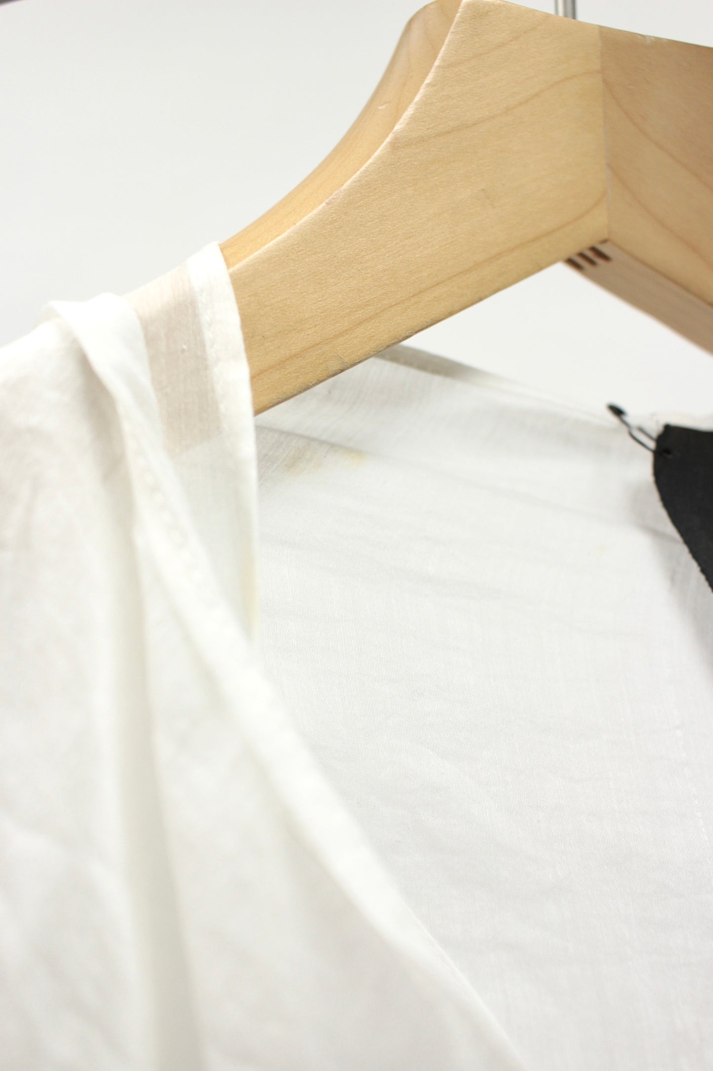 S/S13 Barbara I Gongini Asymmetrical Tunic