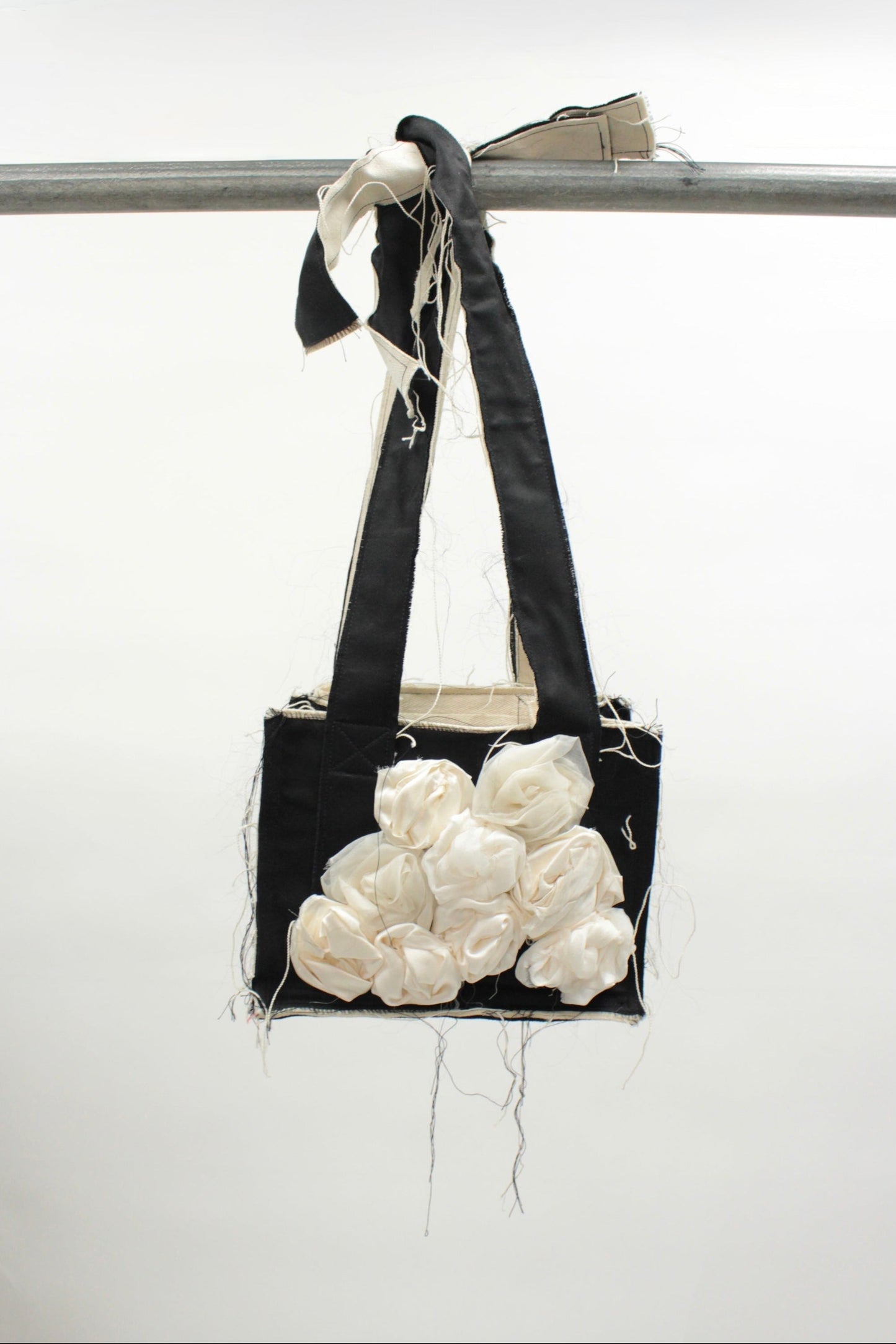 Elena Dawson Floral Tote
