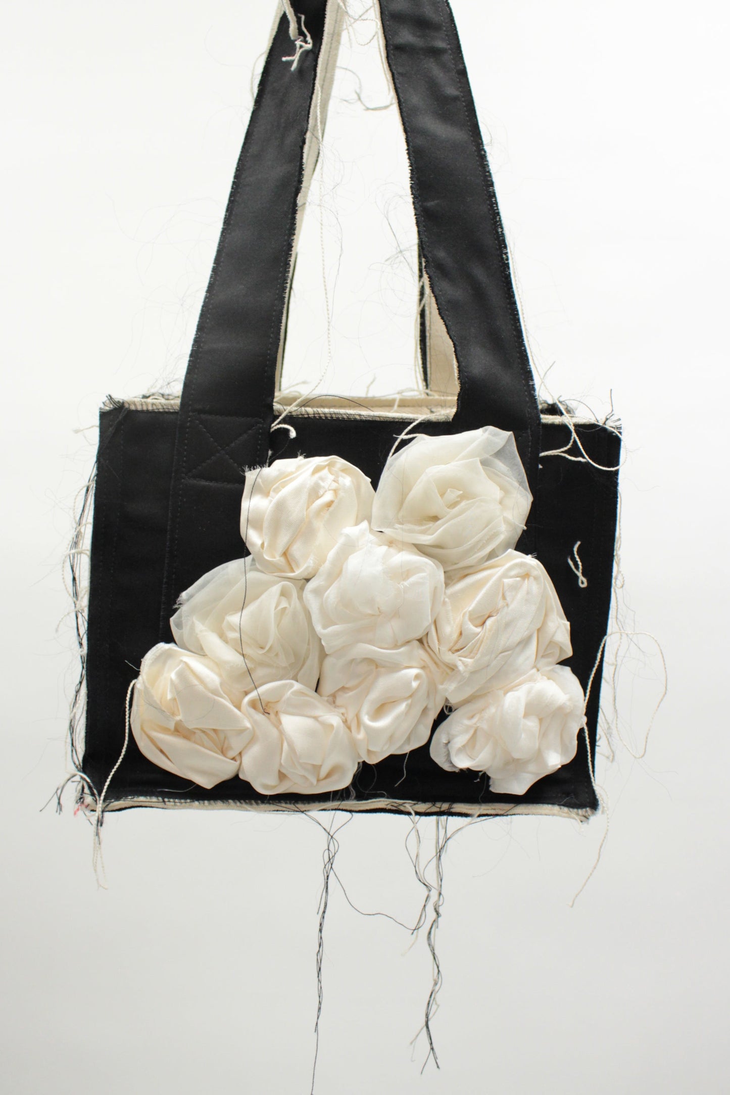 Elena Dawson Floral Tote