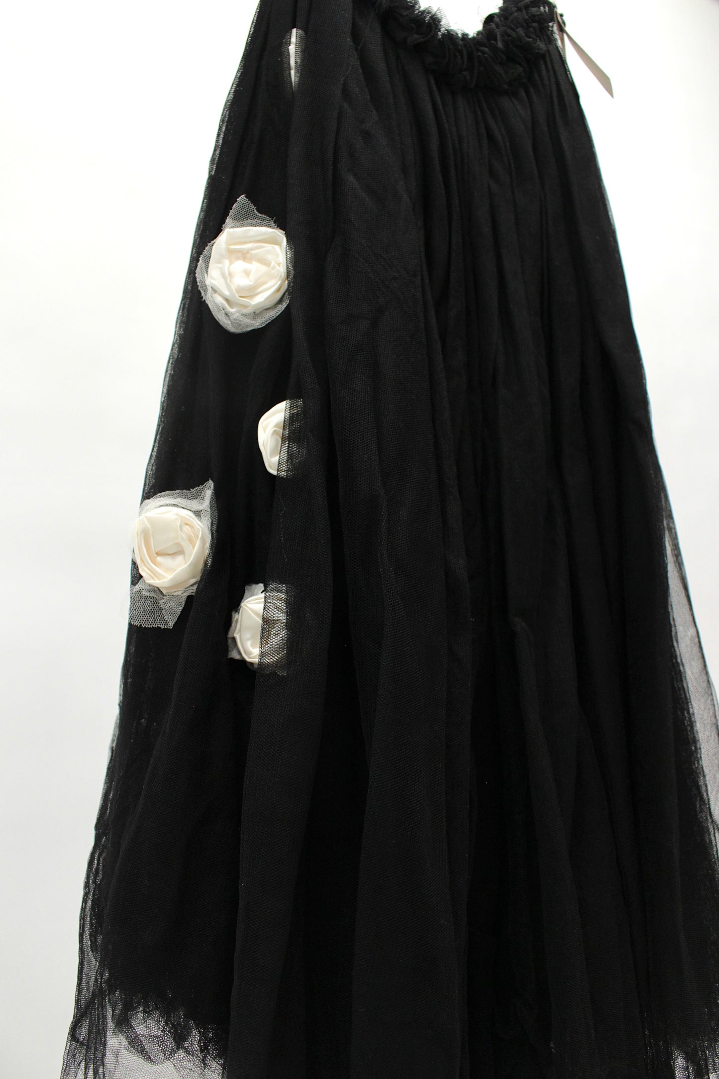 Elena Dawson Tulle Skirt