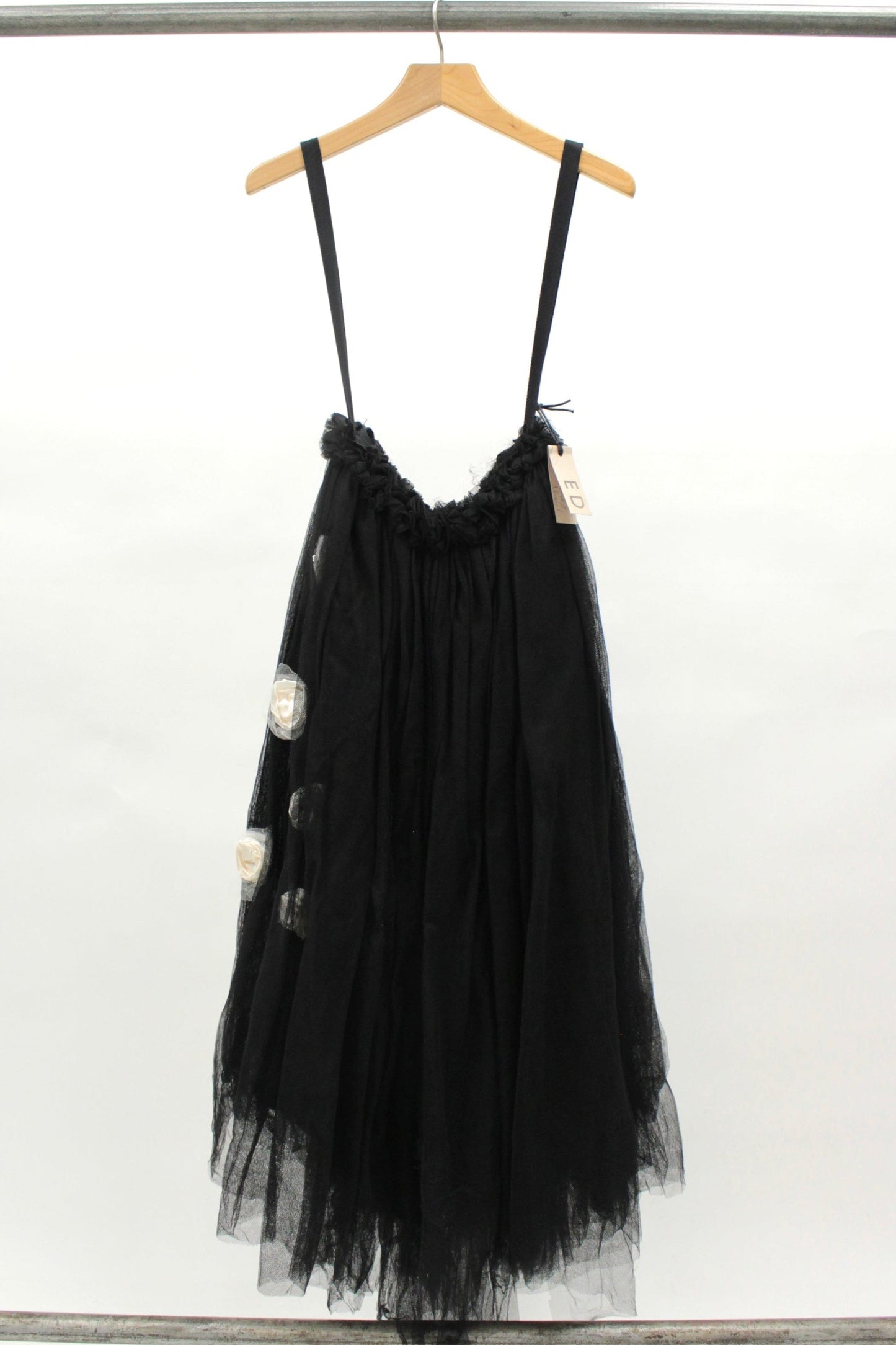 Elena Dawson Tulle Skirt