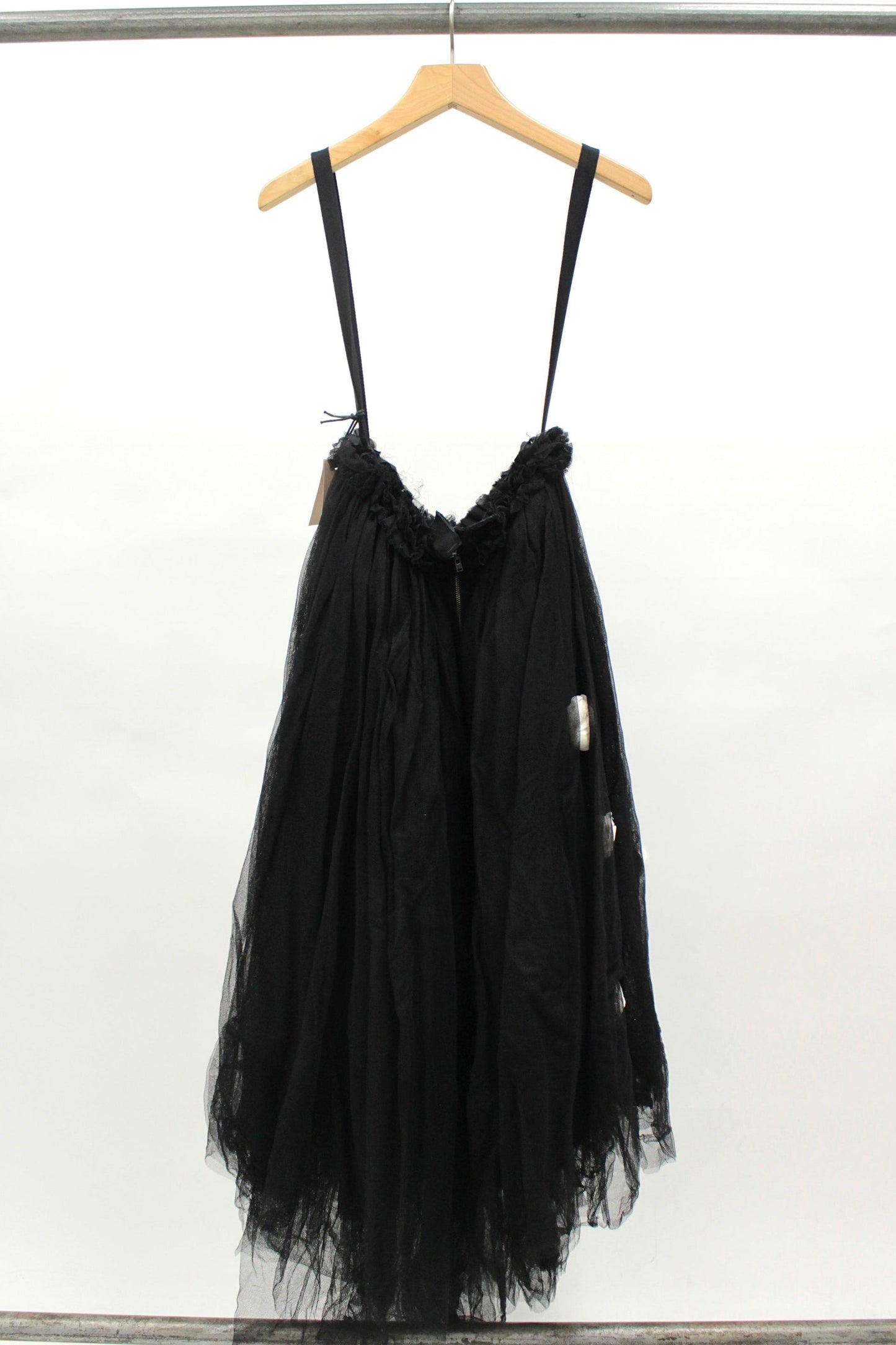 Elena Dawson Tulle Skirt