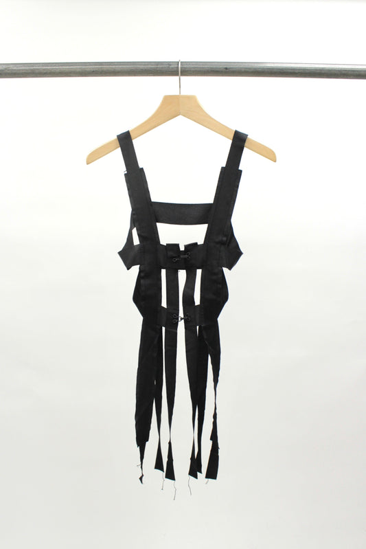 Elena Dawson Harness