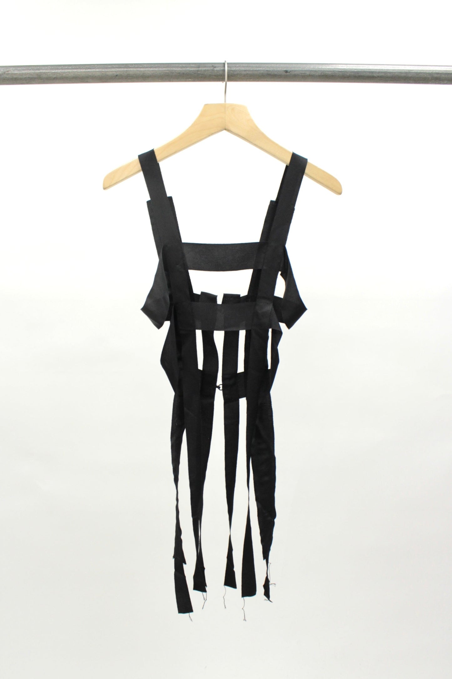 Elena Dawson Harness