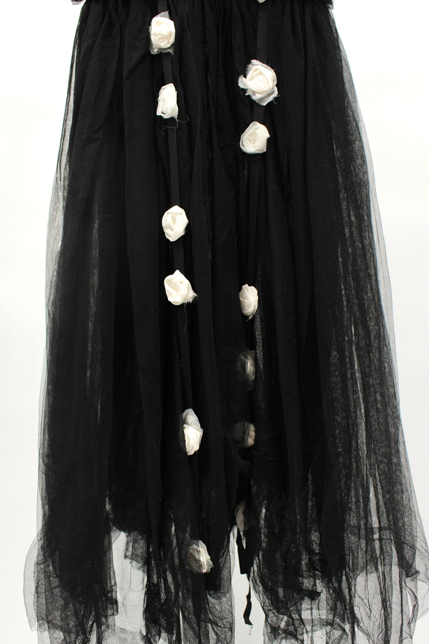 Elena Dawson Tulle Dress