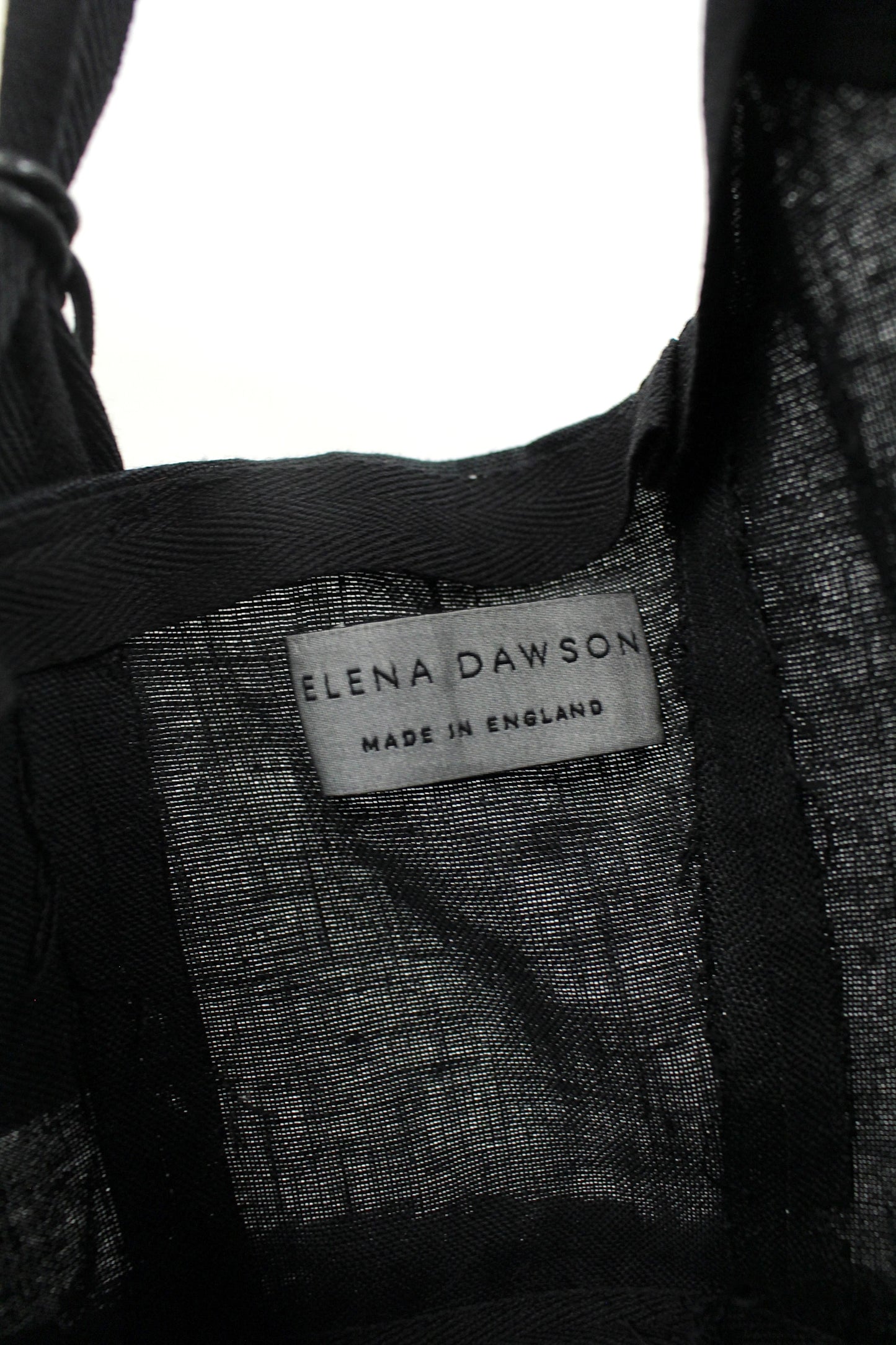 Elena Dawson Tulle Dress