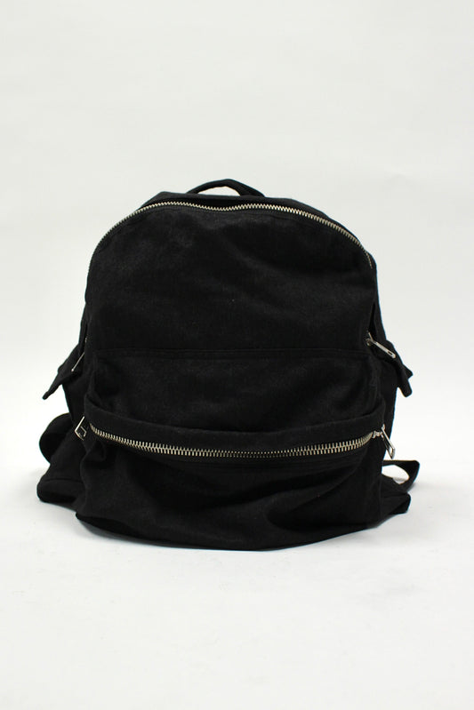 Ann Demeulemeester Wool Backpack