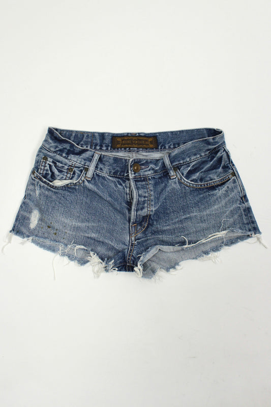 G.O.A Denim Shorts
