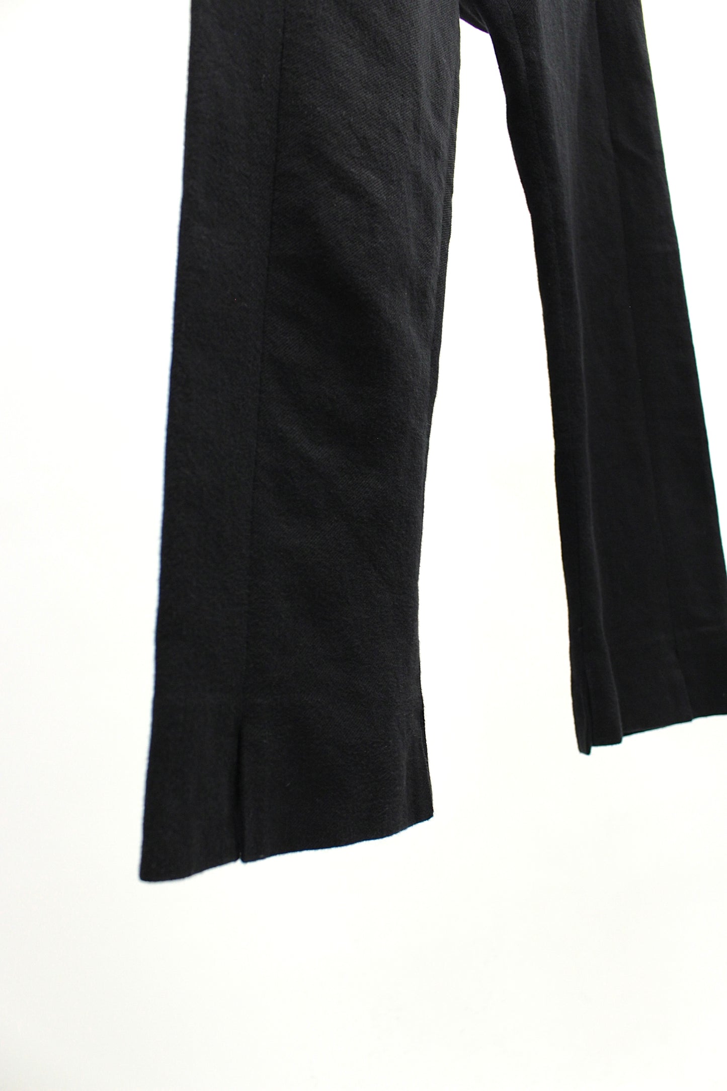 Ann Demeulemeester Tapered Dress Pants