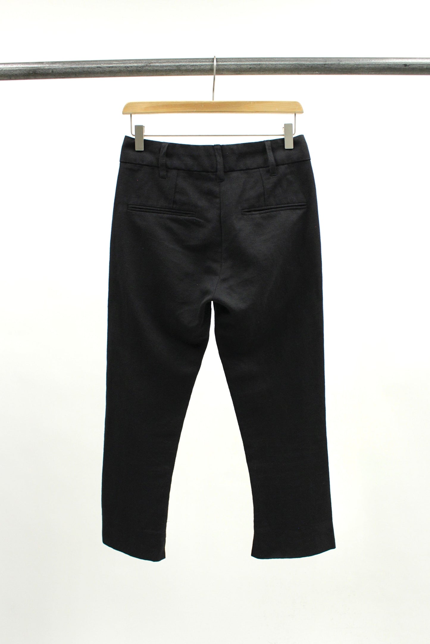 Ann Demeulemeester Tapered Dress Pants