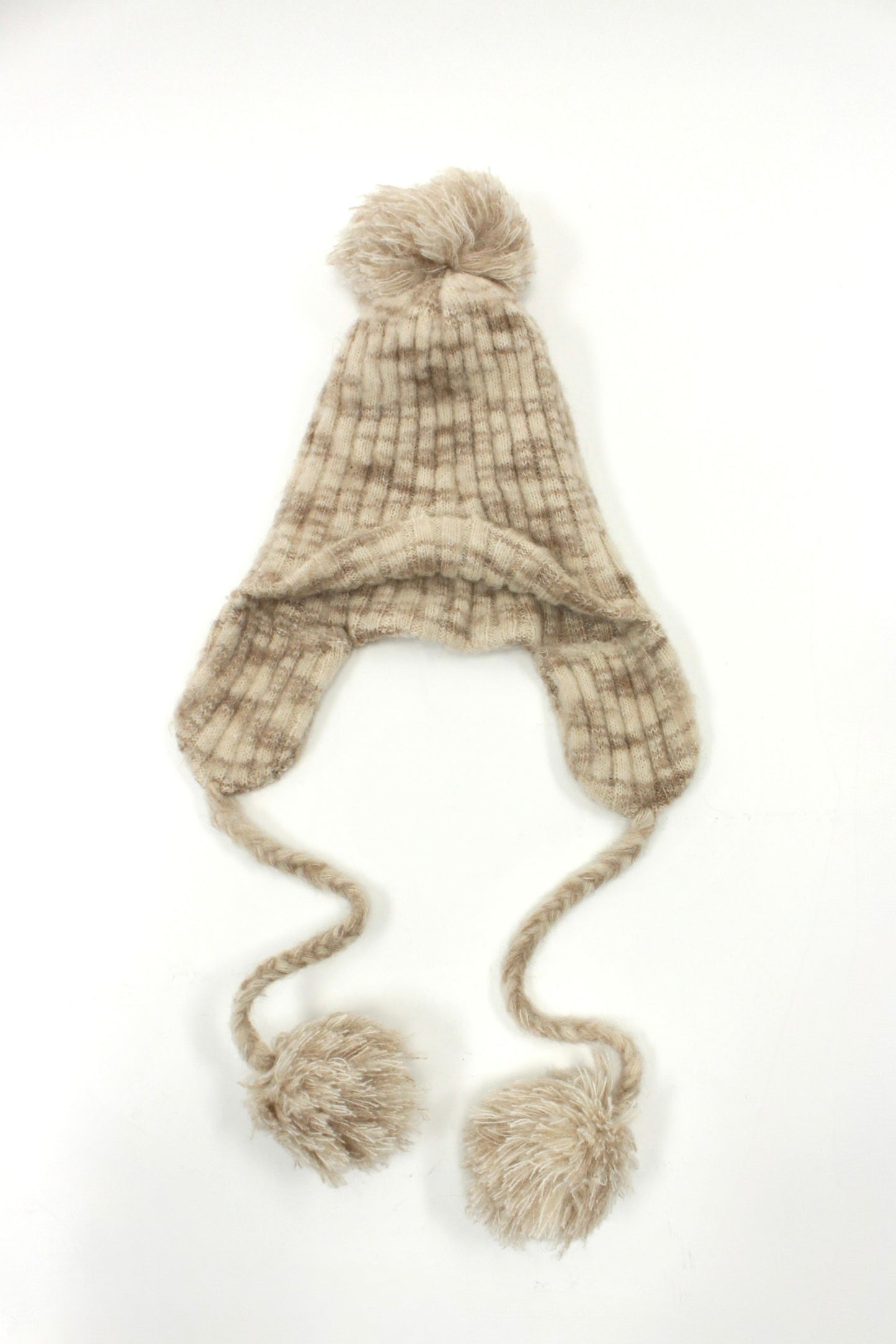 Ballet Isamu Katayama Backlash Knit Hat
