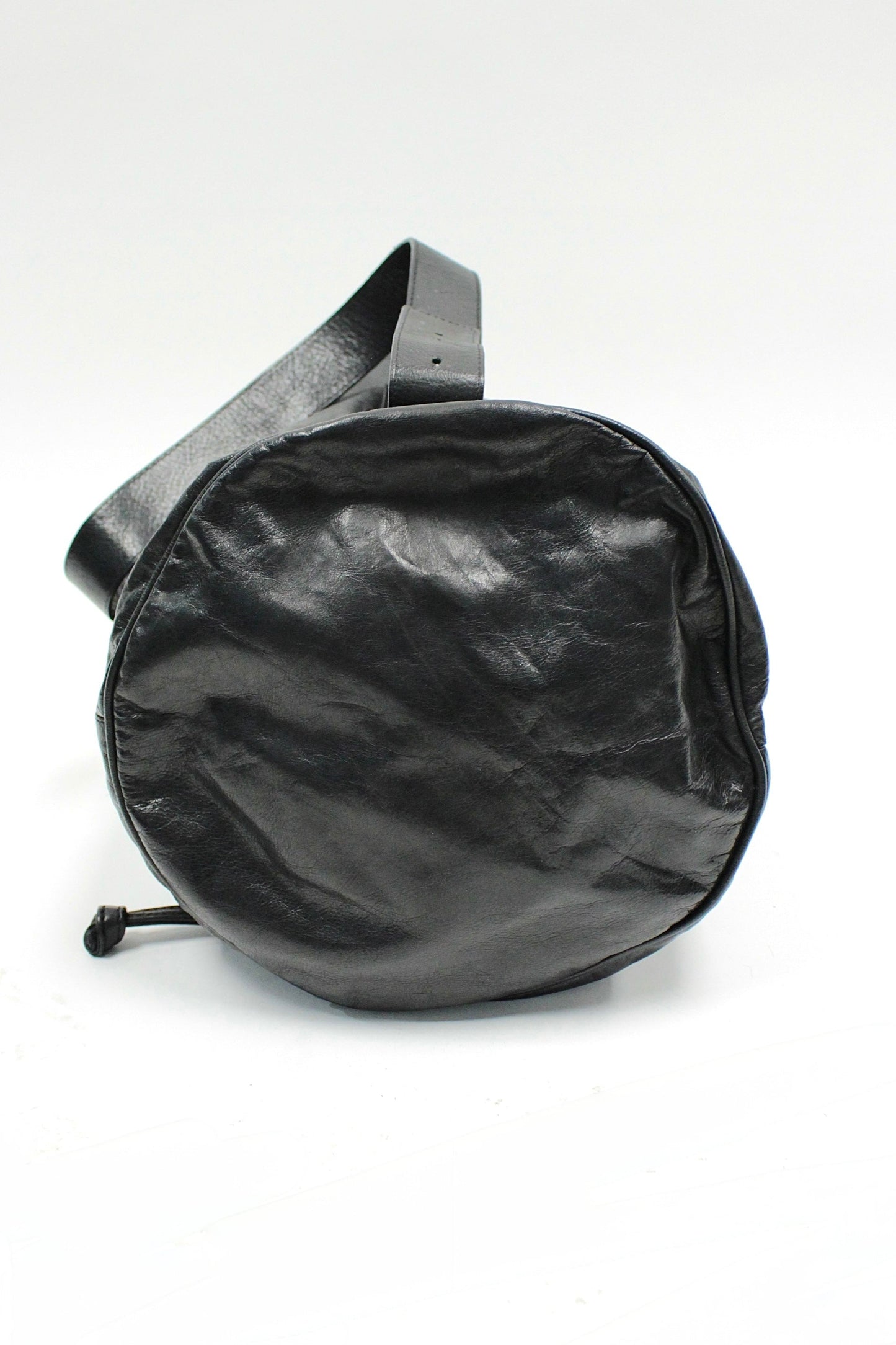 S/S11 Ann Demeulemeester Jacky Leather Bag