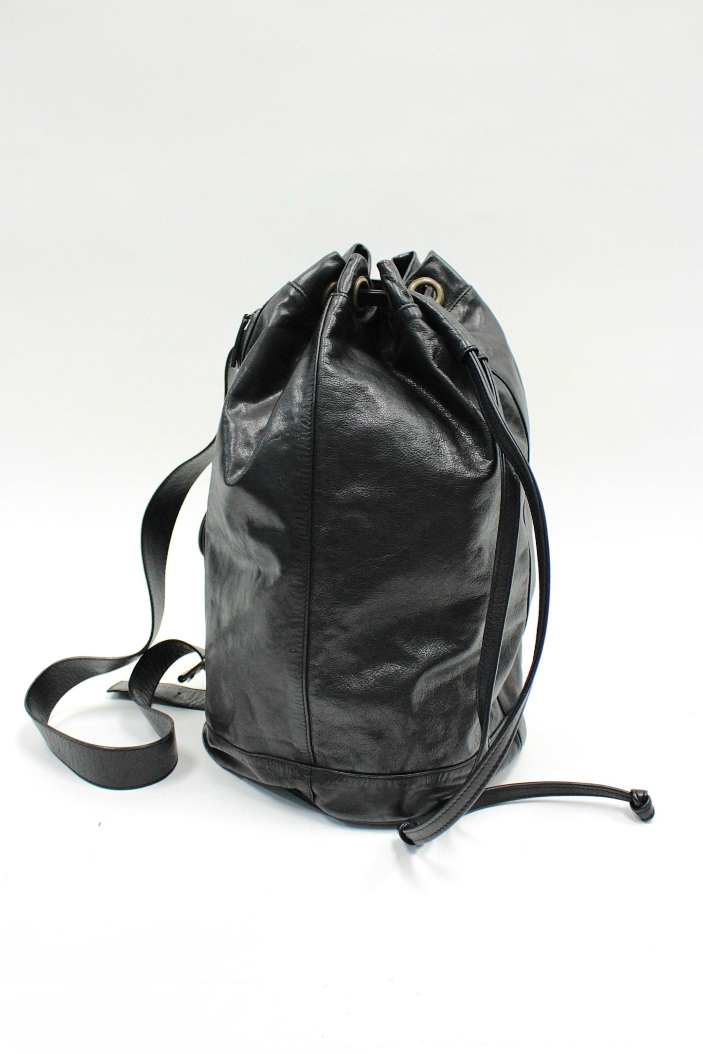 S/S11 Ann Demeulemeester Jacky Leather Bag